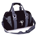 Travel bag, fitness bag, portable luggage bag, yoga bag, large capacity business travel storage luggage bag, shoulder bag