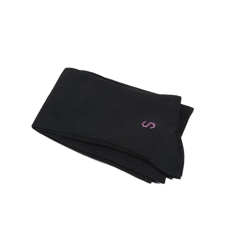 Women's Compression Calf Socks - Yoga Running Fitness Knee Support - lily supply
