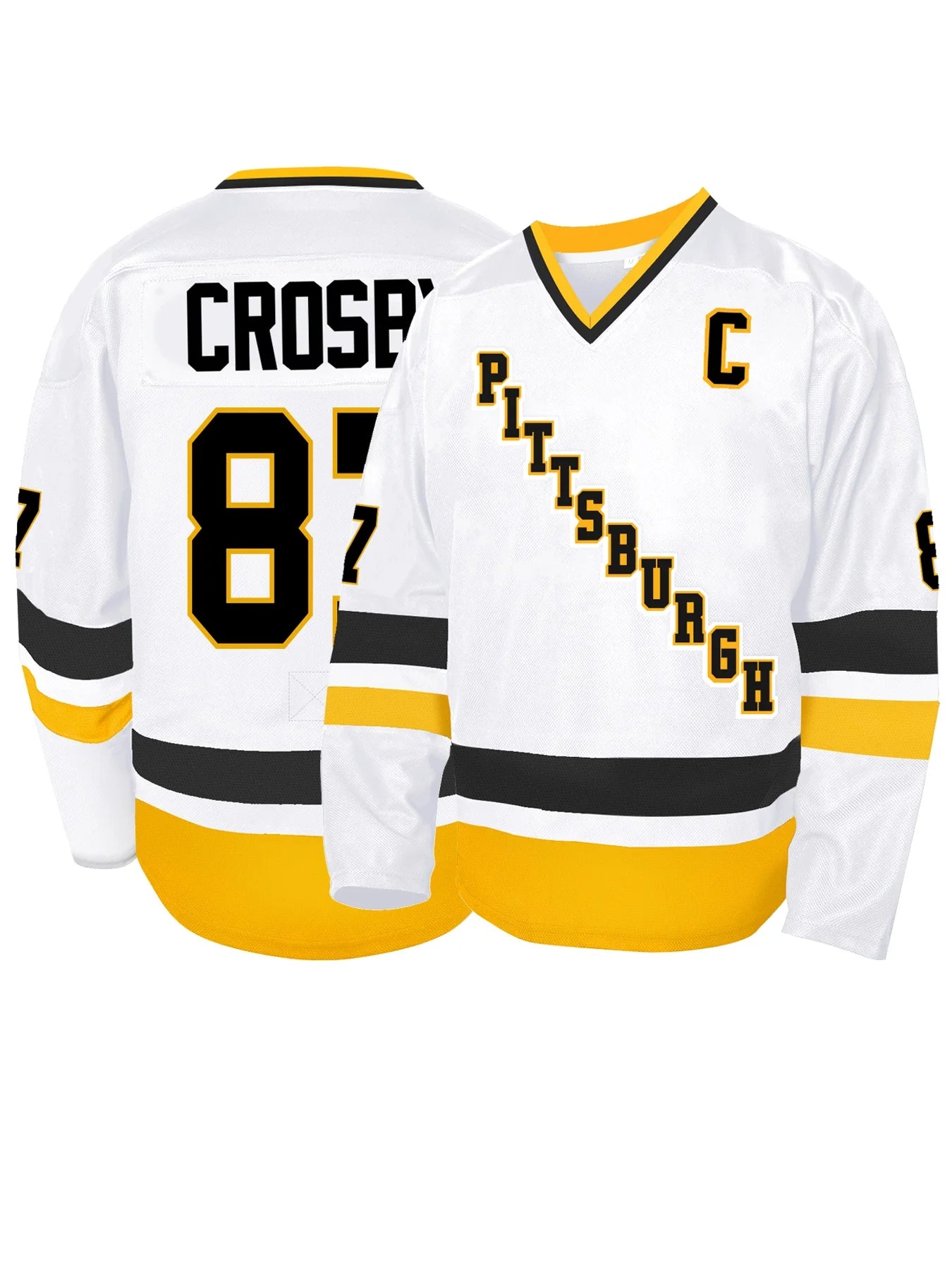 Celebrini 71 Hockey Jersey – Teal, Black & White Fan Shirt - lily supply