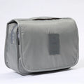 Makeup Bag Travel Cosmetic Bags Toiletries Organizer Waterproof Storage Neceser Bathroom Hook Wash Pouch High Quality Women