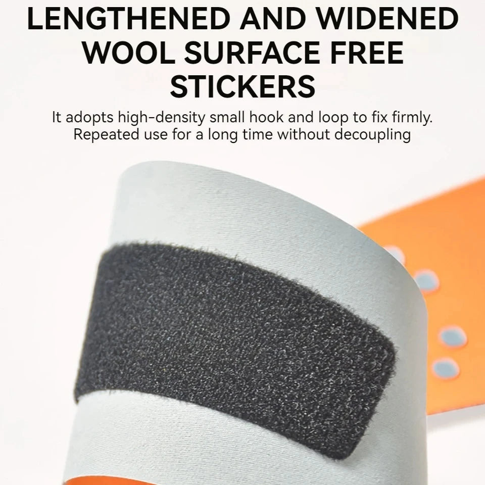 Lightweight Wrist Wrap - Badminton Sports Ergonomic Comfort Band