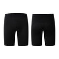 Men's Marathon Running Shorts – Compression Liner & Back Mesh Pocket