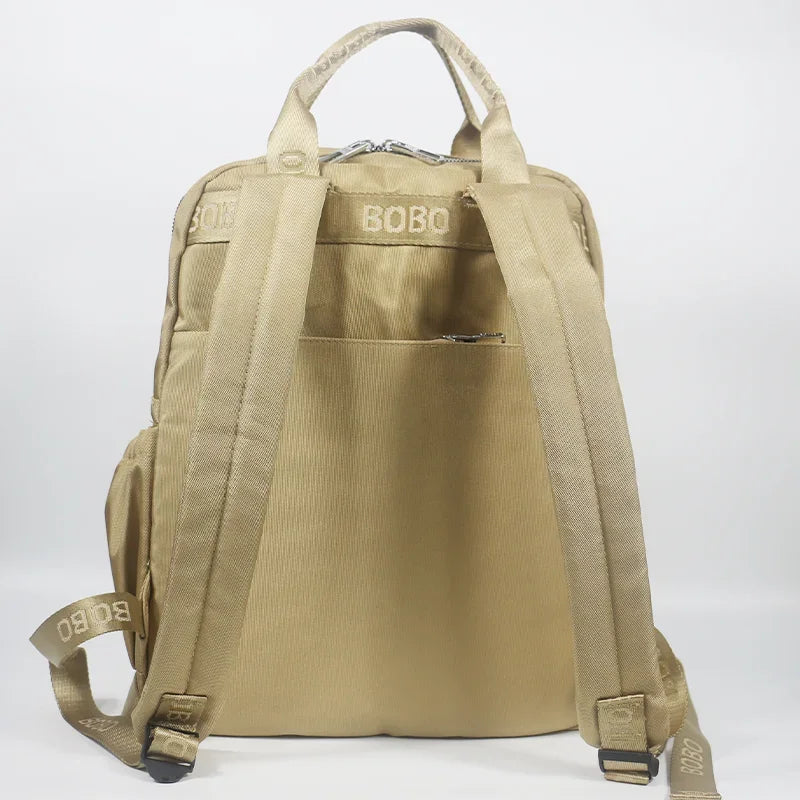 Travel Backpack for Women High-capacity School Bag Lightweight Waterproof Laptop Bag Multiple Pockets Cabin Backpack for Man