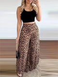 Casual Women's Two-Piece Outfit