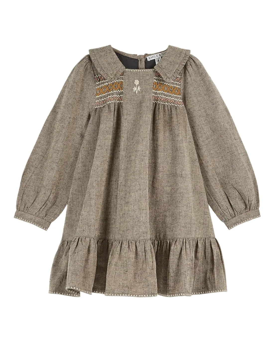 Kids Retro Print Summer Outfit Set | Top Tee & Shorts 2 - 12Y - lily supply