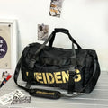 Large Travel Bag Duffle Backpack Women Gym Pack Men Tote Gym Bags Training Shoulder Sports Bag for Basketball