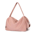 Women's Travel bag large capacity swimming fitness bag training bag style student class pack Gym Pack Travel fitness Handbags