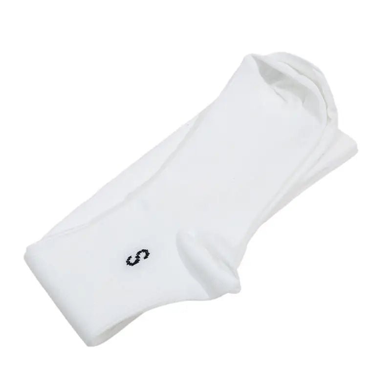 Women's Compression Calf Socks - Yoga Running Fitness Knee Support - lily supply