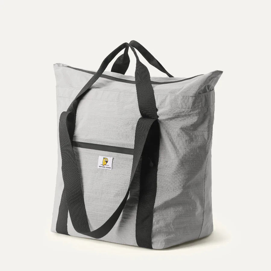 Waterproof Foldable Travel Bag Duffel Tote & Crossbody Bag Large Capacity Portable Luggage Storage Pouch for Women Men
