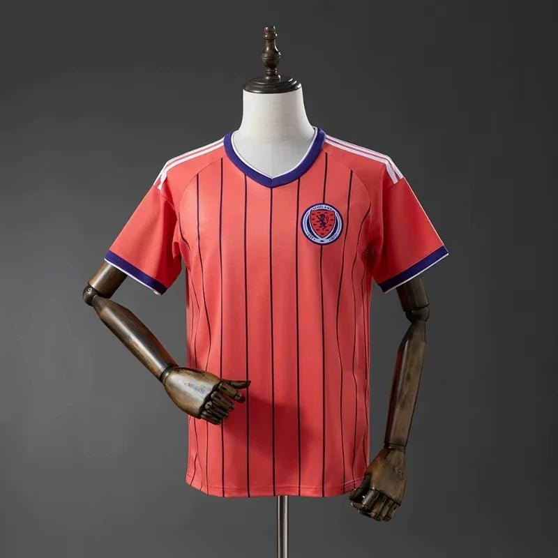Football Fan Jersey – Breathable Unisex Casual Sport Shirt - lily supply