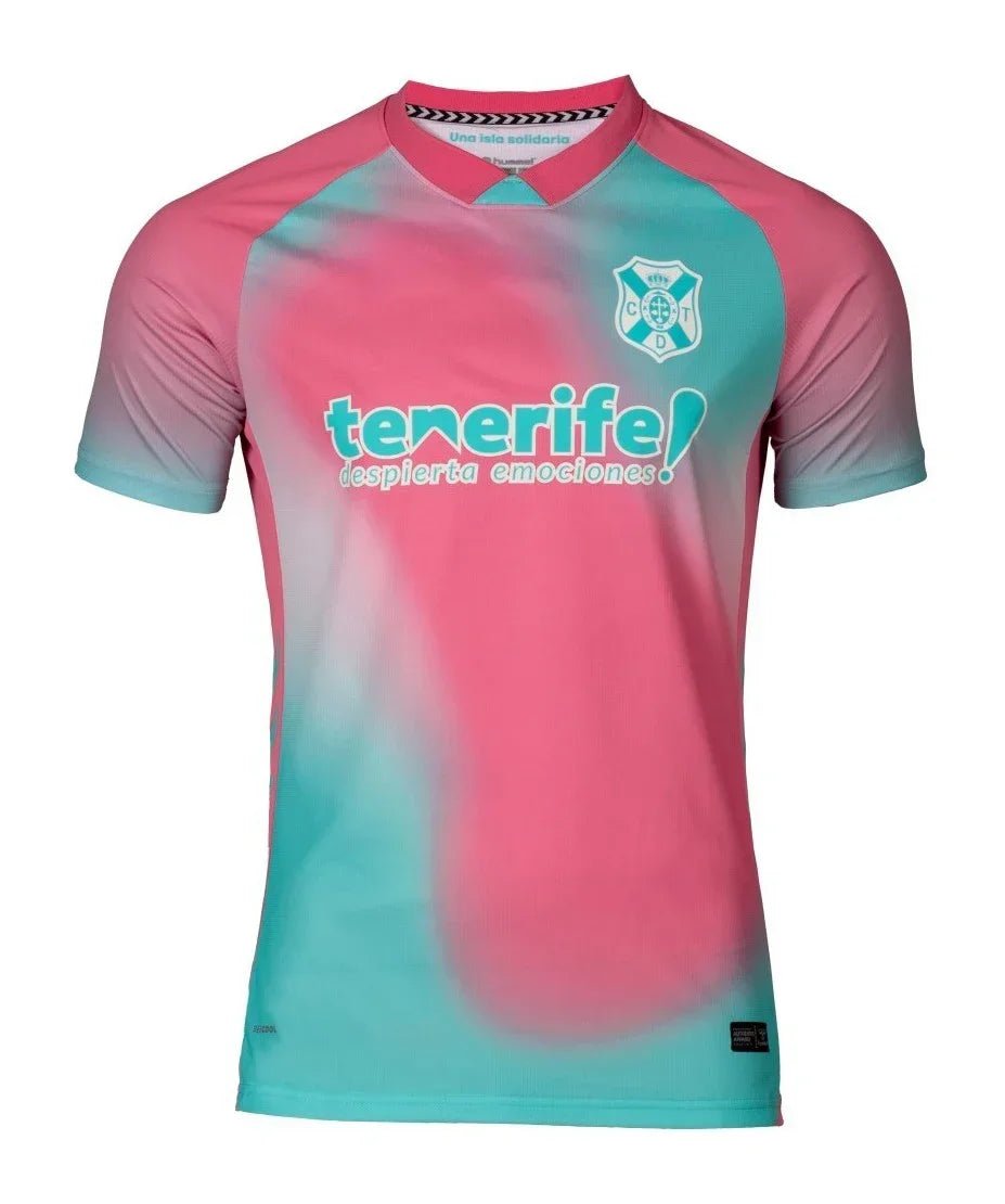 2025 - 26 3D Print Jersey – Quick - Dry Breathable Crew Neck Sport Shirt - lily supply