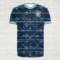 Germany Football Away Jersey 2026 – Men’s & Women’s Tee (Style 2) - lily supply