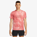 New Sports Fitness Football Shirts for Men and Women Summer Running Jogging Quick - drying Sports Moto T-Shirt Casual Daily Tee - lily supply