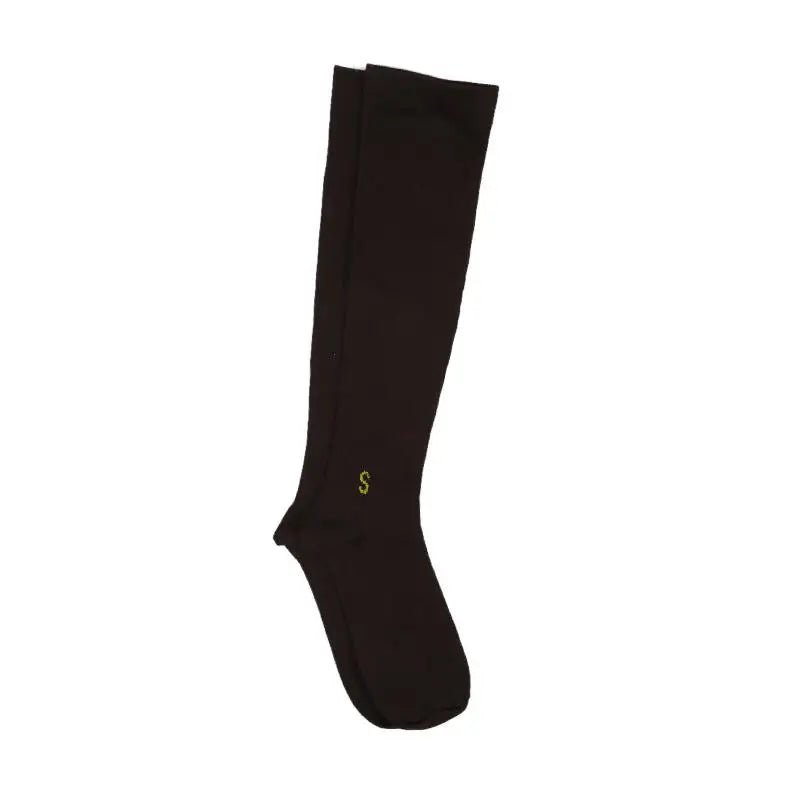 Women's Compression Calf Socks - Yoga Running Fitness Knee Support - lily supply