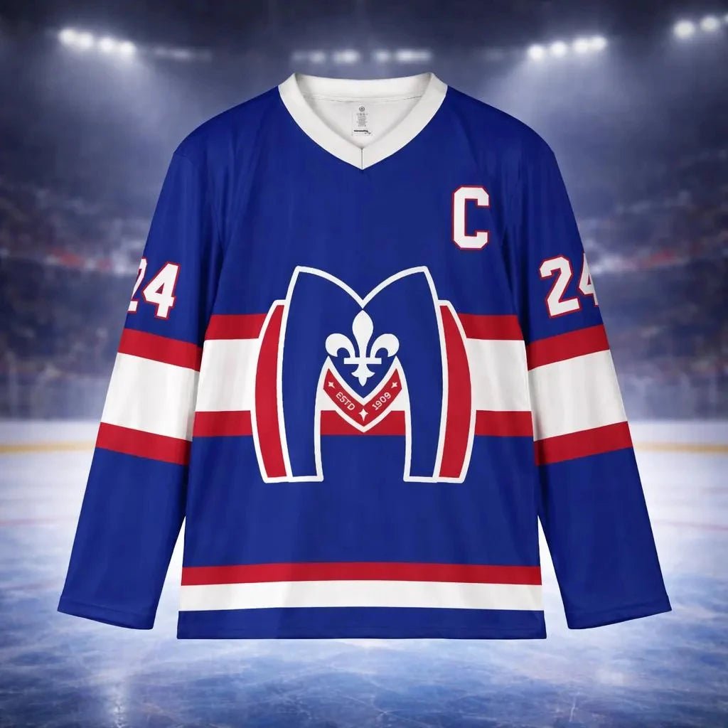 Heated Rivalry Inspired Ilya Rozanov & Shane Hollander Hockey Jersey Hollanov Merch Hudson Williams Connor Storrie Fan Jersey - lily supply