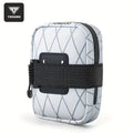 Mini Lightweight Cycling Tail Bag - Portable Bike Saddle Storage Tool Bag