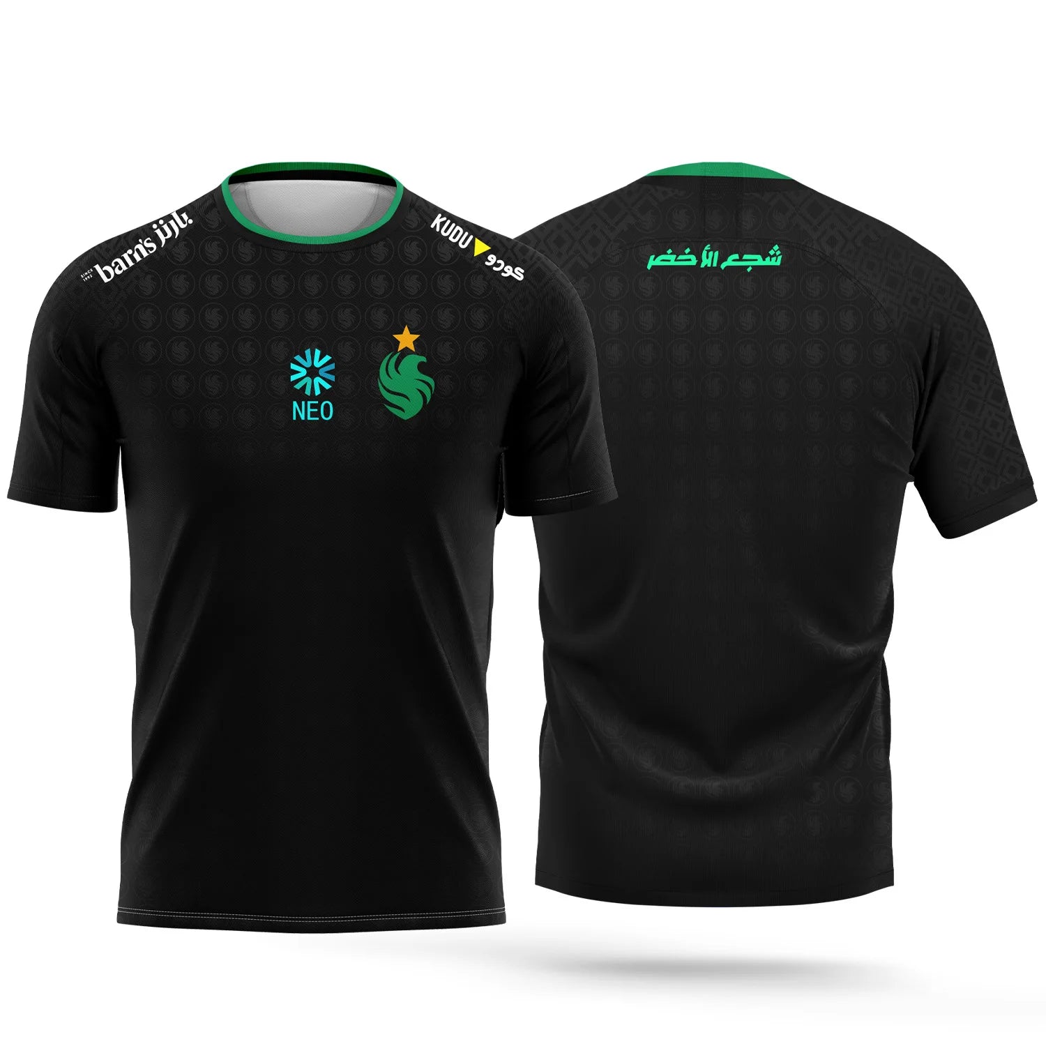 2026 New TEAM Falcons Esports Team Jersey Men and Women Summer Casual Short Sleeve for Gaming Enthusiasts - lily supply