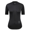 Women's Cycling Jersey | Short Sleeve Slim Fit Bike Shirt - Men's Clothing - lily supply