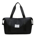 Carry On Travel Duffle Bag Nylon Waterproof Sports Gym Tote Bags for Women Large Capacity Storage Luggage Handbag 2026