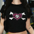 Women's Harajuku Y2K Vintage Camisole Top