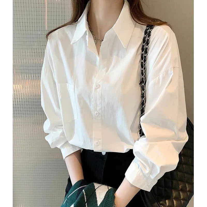 Women's Casual Floral Print V-Neck Dress