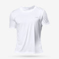 Running Shirts Soccer Shirts Men's Jersey Sportswear Mens Jogging T-Shirts Quick Dry Compression Sport T-Shirt Fitness Gym - lily supply