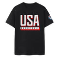 USA National Basketball Jersey – Short Sleeve Fan T-Shirt - lily supply