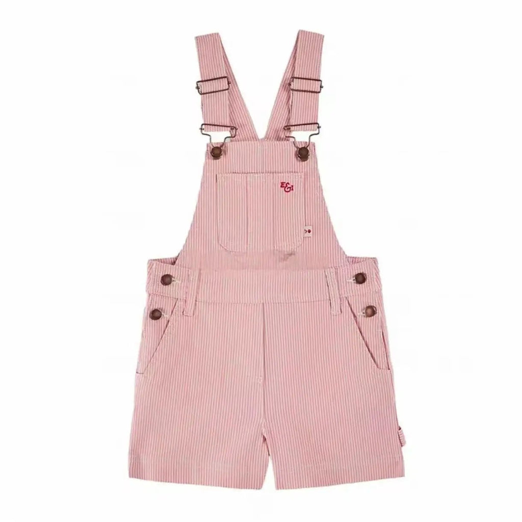 Kids Retro Print Summer Outfit Set | Top Tee & Shorts 2 - 12Y - lily supply