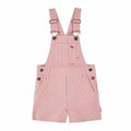 Kids Retro Print Summer Outfit Set | Top Tee & Shorts 2 - 12Y - lily supply
