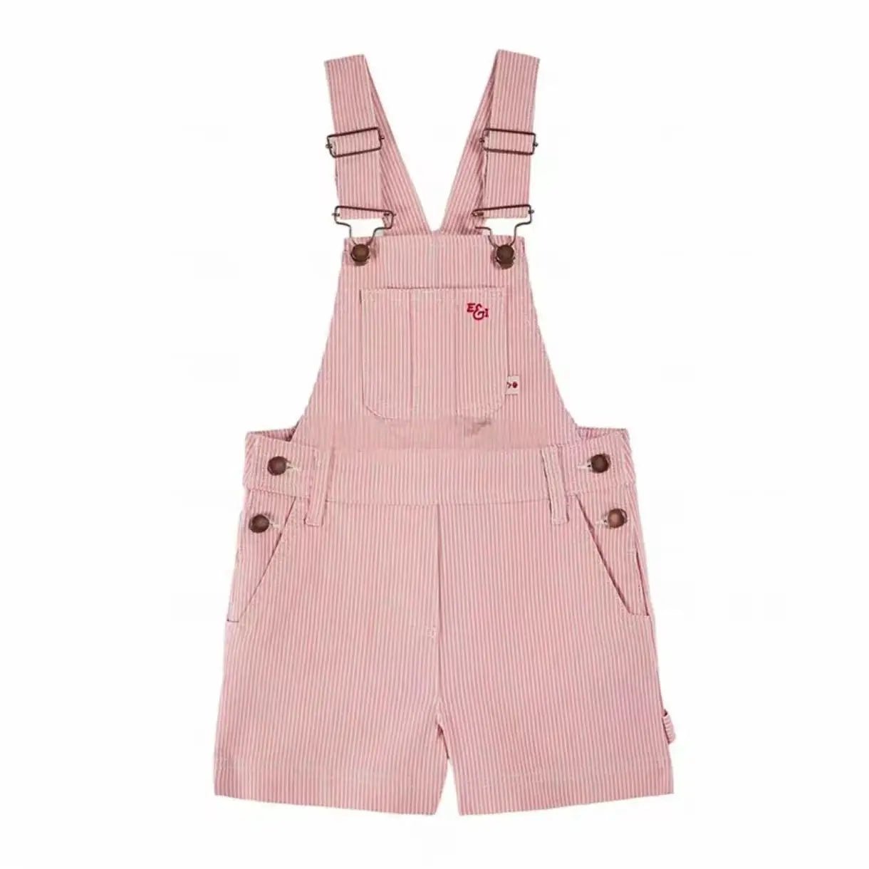 Kids Retro Print Summer Outfit Set | Top Tee & Shorts 2 - 12Y - lily supply