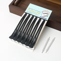 Professional Hair Salon Clip - Hairdressing Tool for Cutting & Perming - lily supply