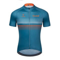 Vendull 2023 Men's Cycling Jersey – Short Sleeve Racing Top - lily supply