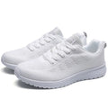 Women's Sports Shoes Sports Sneakers Shoes For Woman Lightweight Casual Sneaker White Shoes Trainers Women High Quality Tenis - lily supply