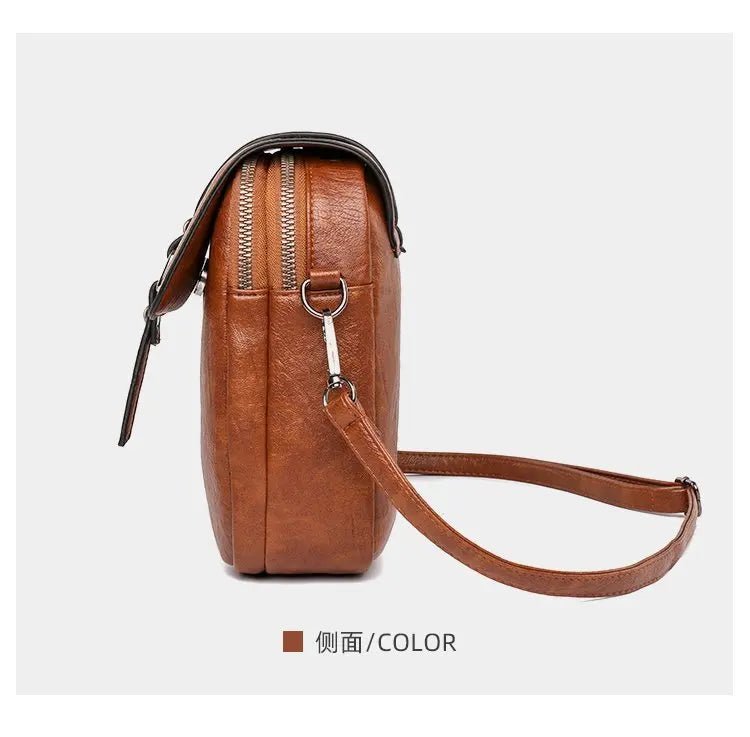 Women's Mini Phone Crossbody Shoulder Bag - Versatile Small Purse - lily supply