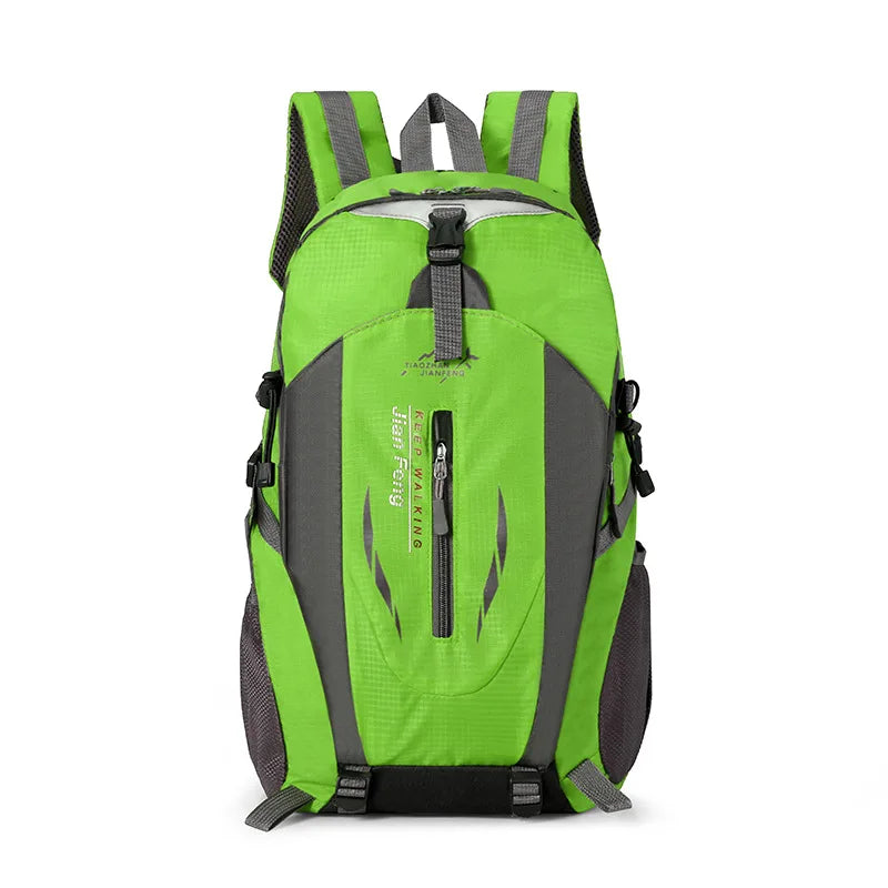 Travel Backpack for Women and Men Outdoor Hiking Climbing Backpacks Lightweight Camping Women's Bag Mountaineering Backpack