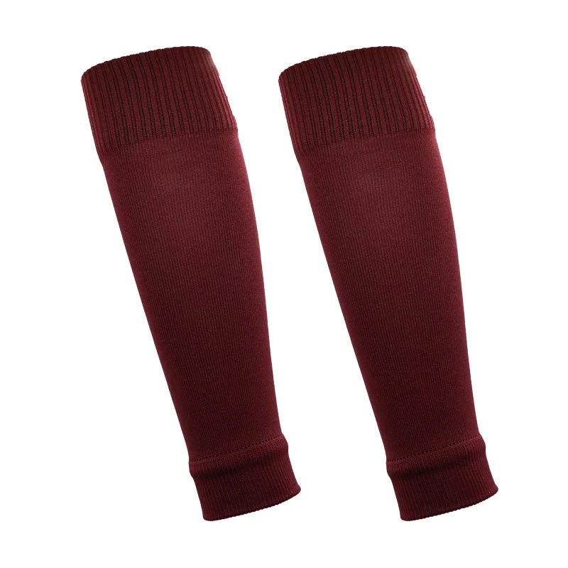 Anti - Slip Football Soccer Socks - 1/5 Pairs Grip Yoga Training Athletic - lily supply