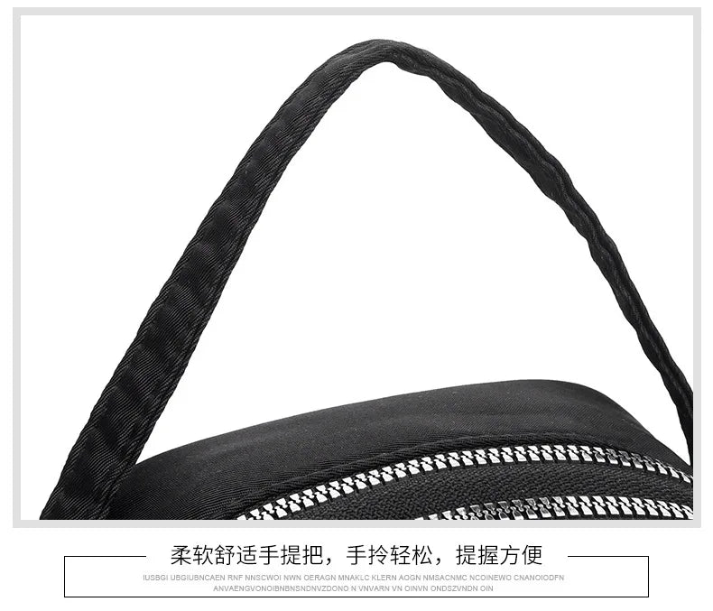 Women's Lightweight Phone Crossbody Tote Bag - Multi - Pocket Daily Outing Bag - lily supply