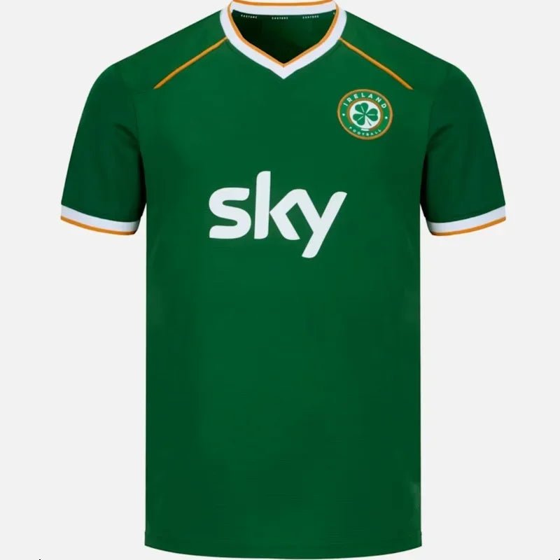 2026 new football team jersey, suitable for adults and children, breathable and quick - drying in summe - lily supply