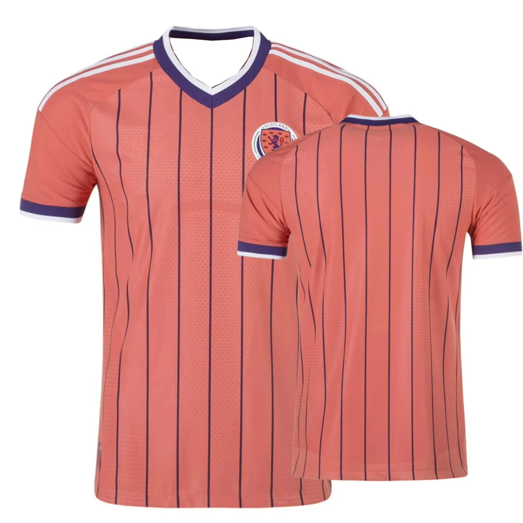 Football Fan Jersey – Breathable Unisex Casual Sport Shirt - lily supply
