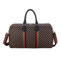 Women's Bag Travel Duffle Totes Gym Sports Fitness Luxury Business Large Capacity Casual Luggage Handbag Outdoor Weekend Bag