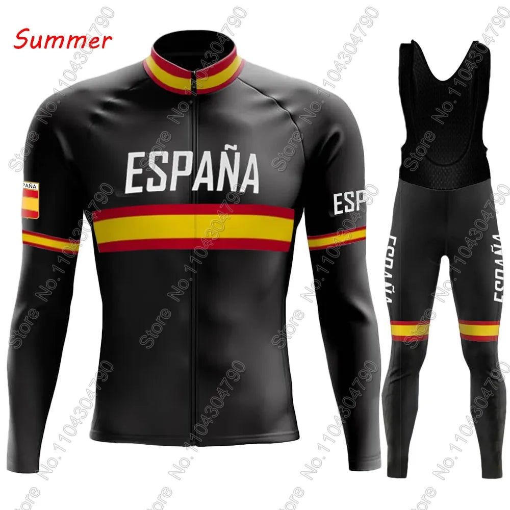 UAE Team Emirates 2026 Cycling Jersey Set – Tadej Pogačar Fan Kit - lily supply