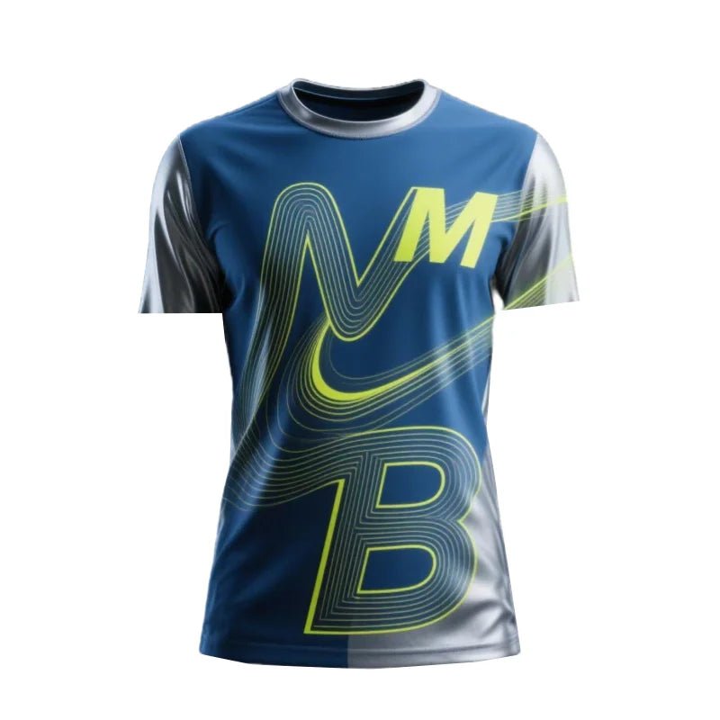 Downhill Jersey Motocross Mtb Cycling Jersey Men Maillot Ciclismo Hombre Shirts Camiseta Bicycles 2025 Jerseys Bike T-shirt - lily supply