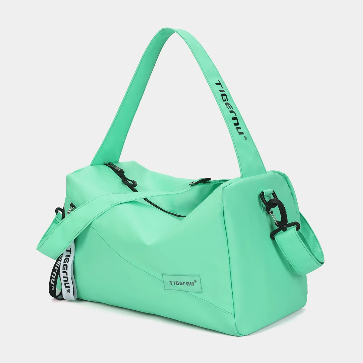 Tigernu Women Bags Travel Bags For Women Handbag Lightweight Sport Bags Female Duffle Bag Girls Crossbody Bag Men Shoulder Bag