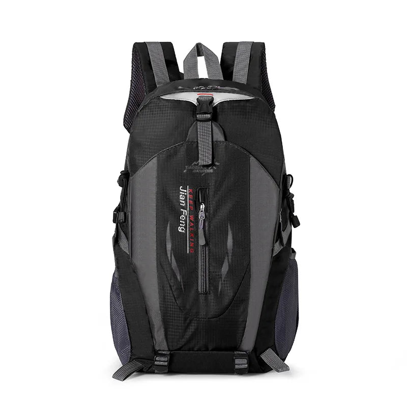 Travel Backpack for Women and Men Outdoor Hiking Climbing Backpacks Lightweight Camping Women's Bag Mountaineering Backpack