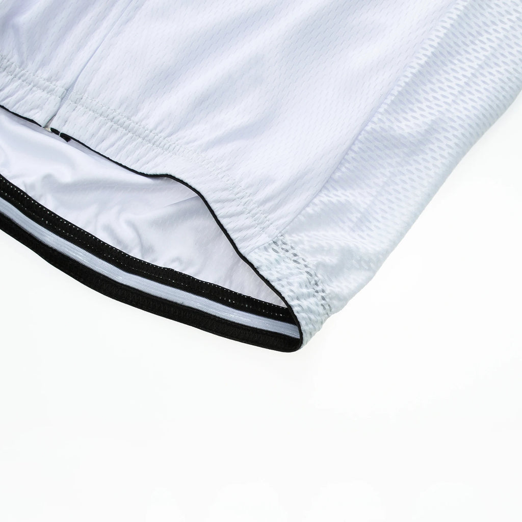 2026 New MEXICO Cycling Jersey UAE Team Bike Jersey Shorts Men Women Quick dry Ropa Ciclismo Pro Bicycle TShirt Clothing - lily supply