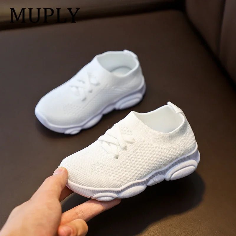 Sneakers Children's Shoes For Girls Sneakers Baby Boys Sport Casual Shoes For kids Child Toddler Sneakers Shoe Girls - lily supply