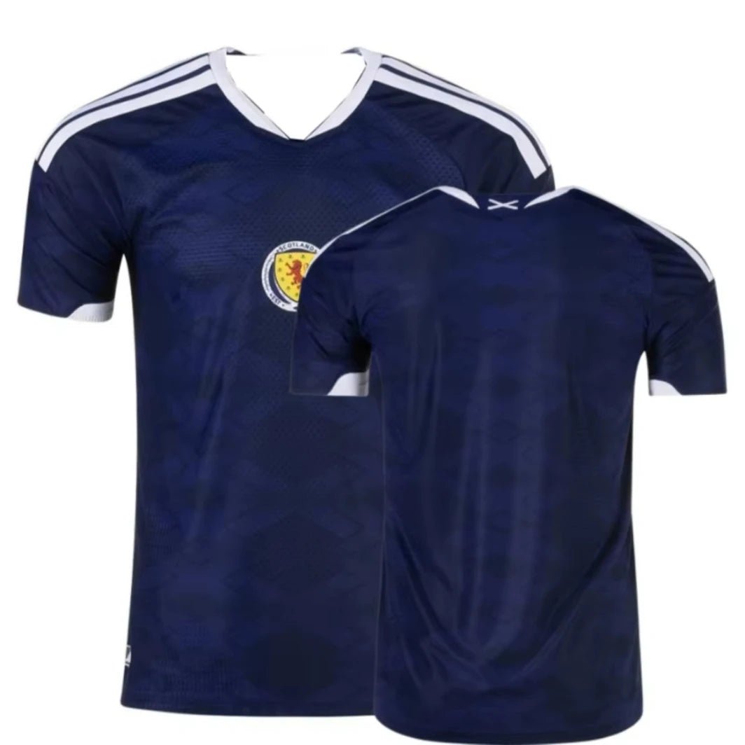 Football Fan Jersey – Breathable Unisex Casual Sport Shirt - lily supply
