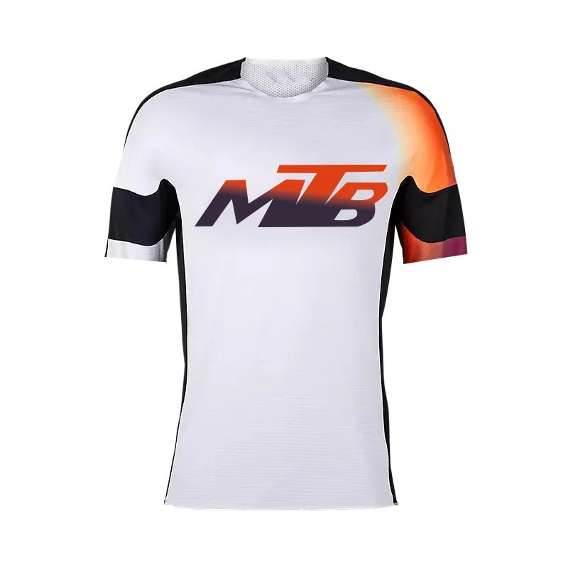 Downhill Jersey Motocross Mtb Cycling Jersey Men Maillot Ciclismo Hombre Shirts Camiseta Bicycles 2025 Jerseys Bike T-shirt - lily supply