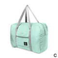 Large Capacity Travel Duffel Bag Foldable Weekend Bag Waterproof Carry on Luggage Tote Overnight Bag for Women Men
