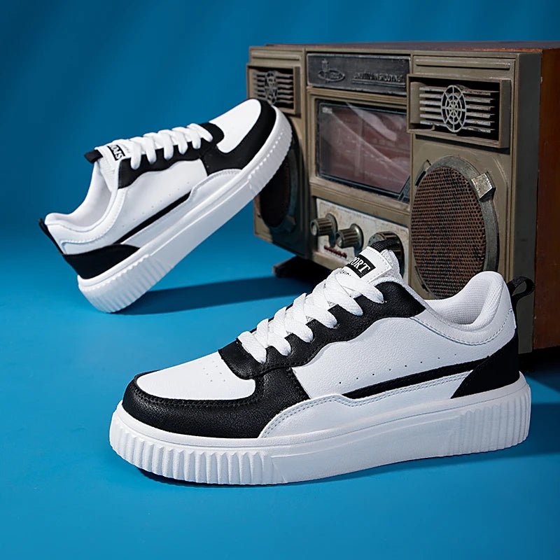 Women's Sports Shoes Men Campus Shoes Man 2025 Trend Male Sneakers Men's Summer Sandals Shose Brand Sneaker - lily supply
